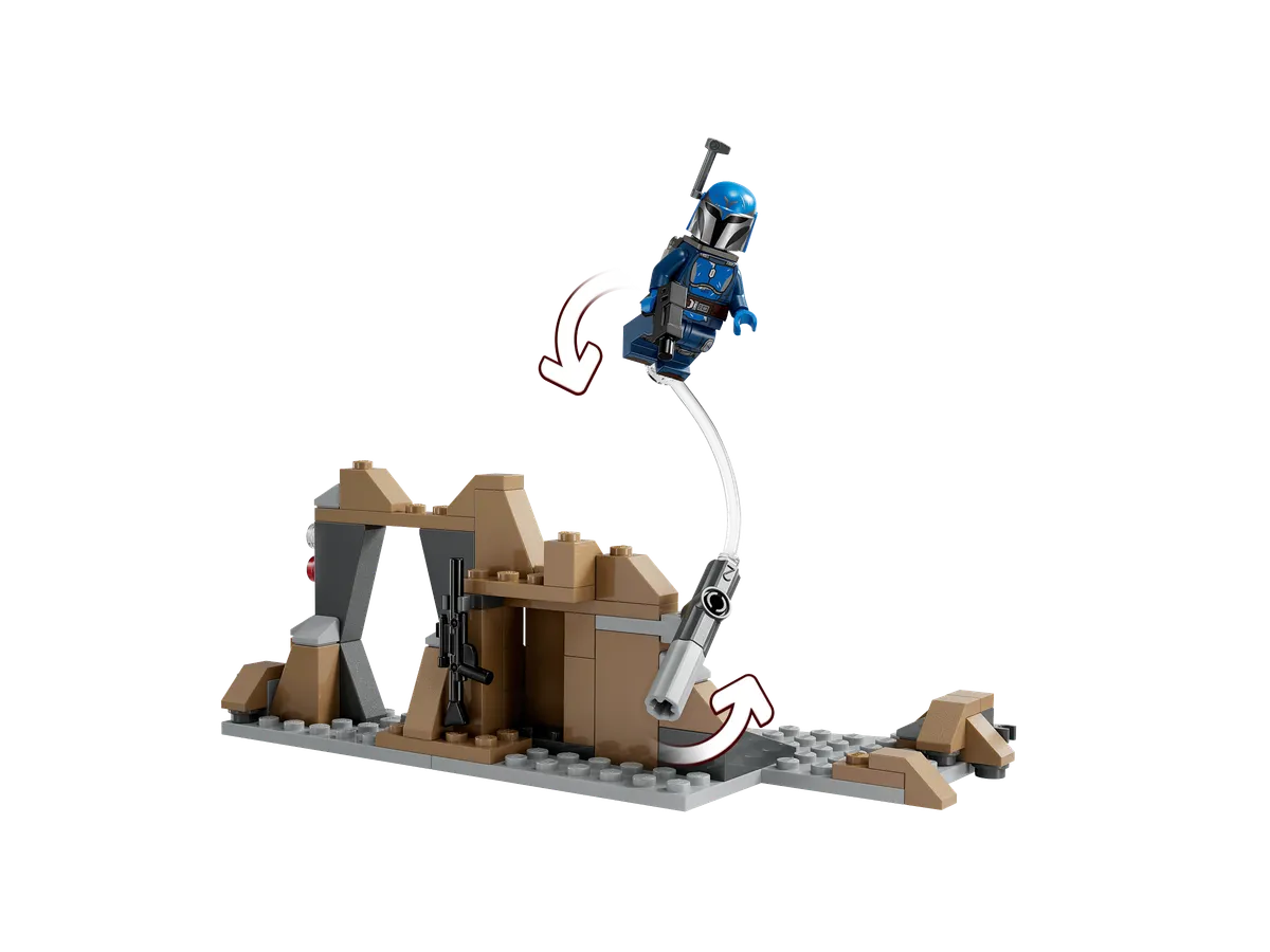 Ambush on Mandalore™ Battle Pack - Image 3