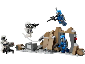 Ambush on Mandalore™ Battle Pack