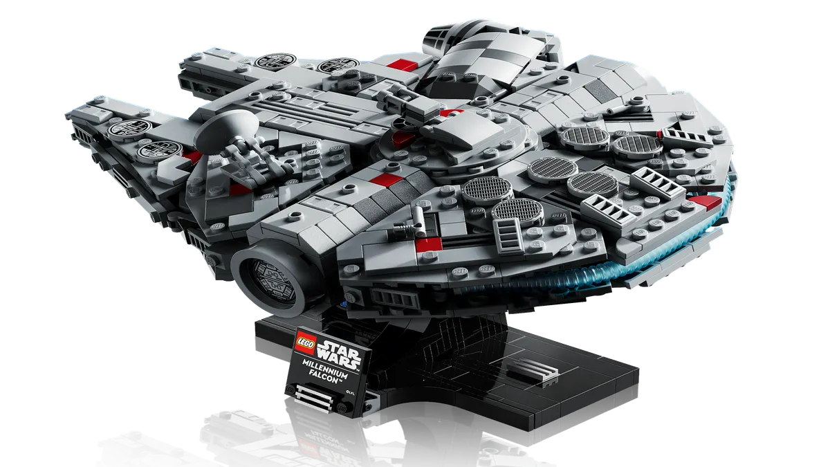 Millennium Falcon™ - Image 4