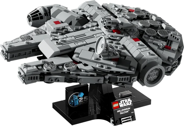 Millennium Falcon™