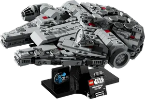 Millennium Falcon™