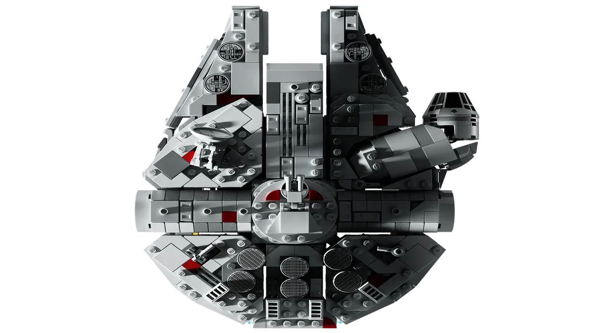Millennium Falcon™ - Image 3