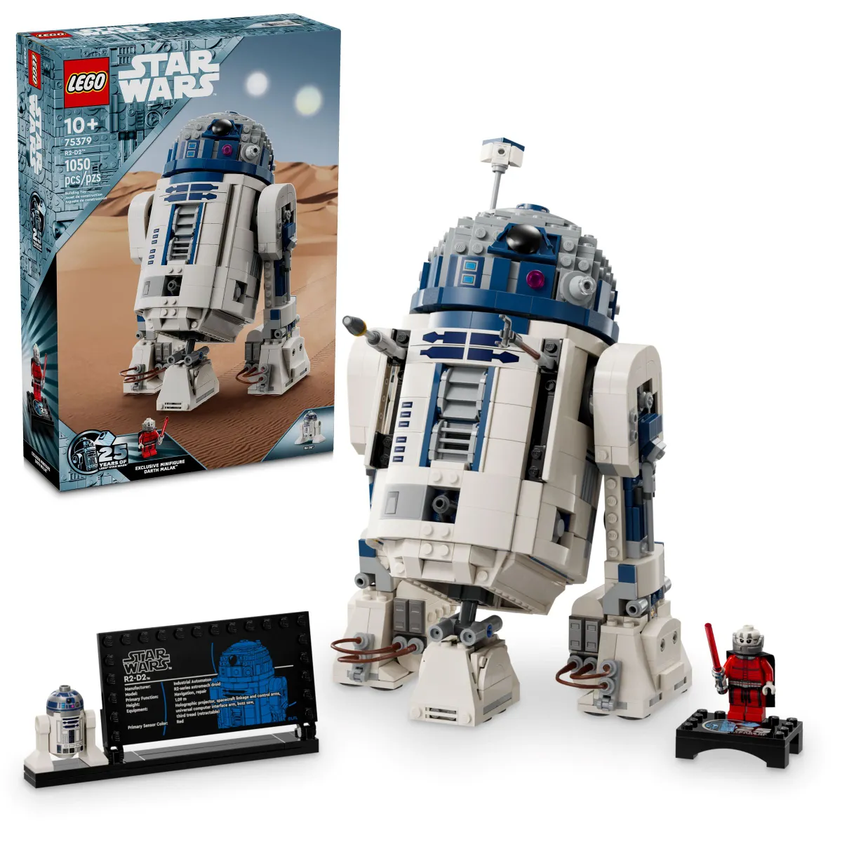 R2-D2™ - Image 2