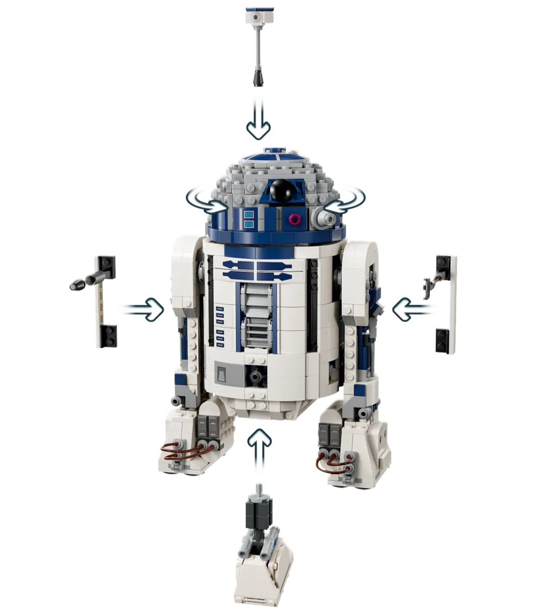 R2-D2™ - Image 4