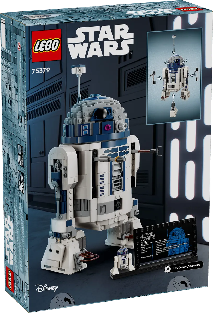 R2-D2™ - Image 7