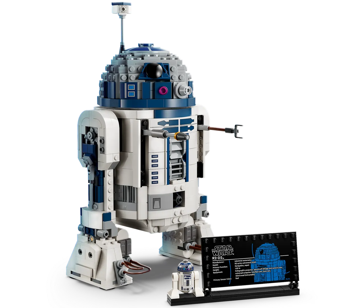 R2-D2™ - Image 3