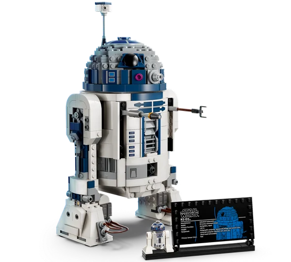 R2-D2™