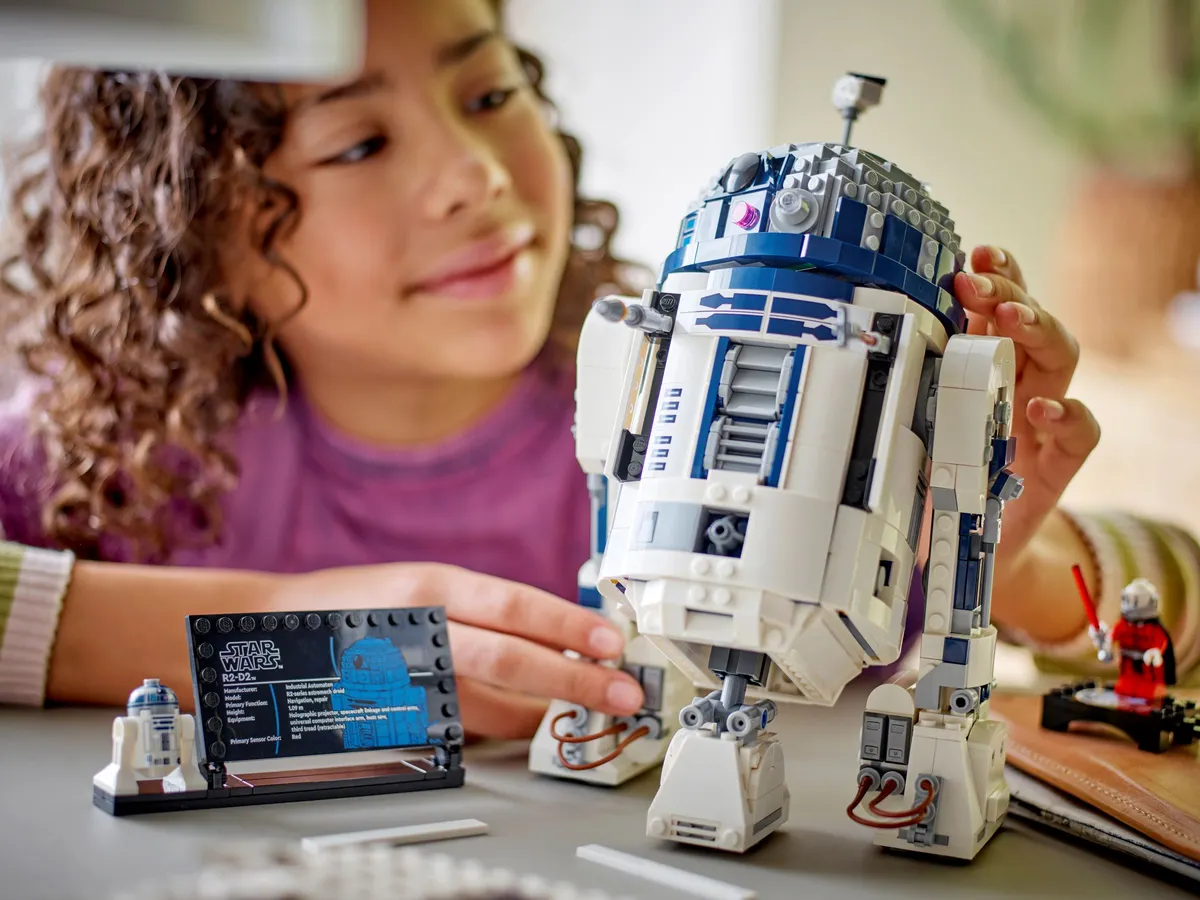 R2-D2™ - Image 8