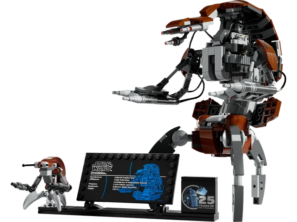 Droideka™