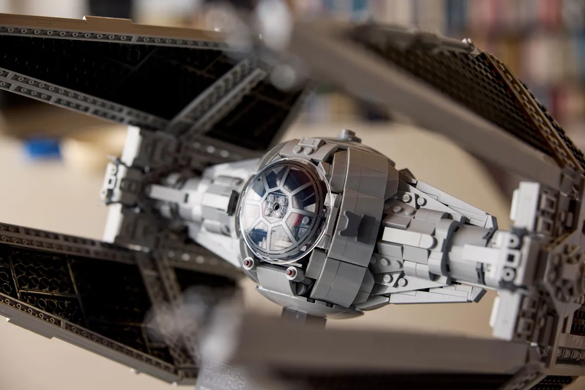 TIE Interceptor™ - Image 10