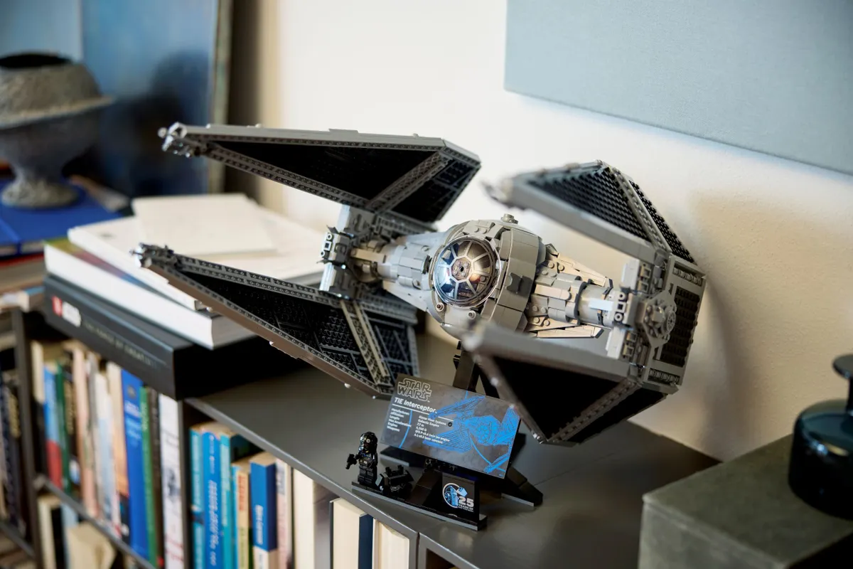 TIE Interceptor™ - Image 8