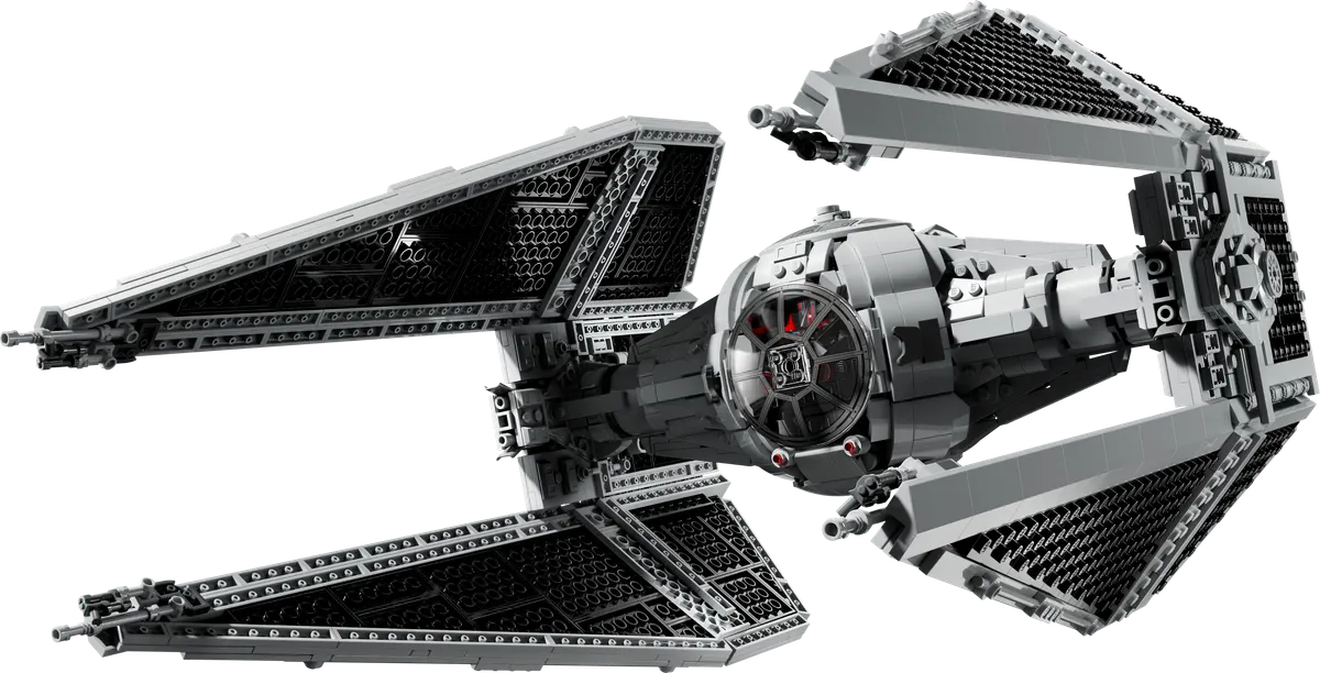 TIE Interceptor™ - Image 2