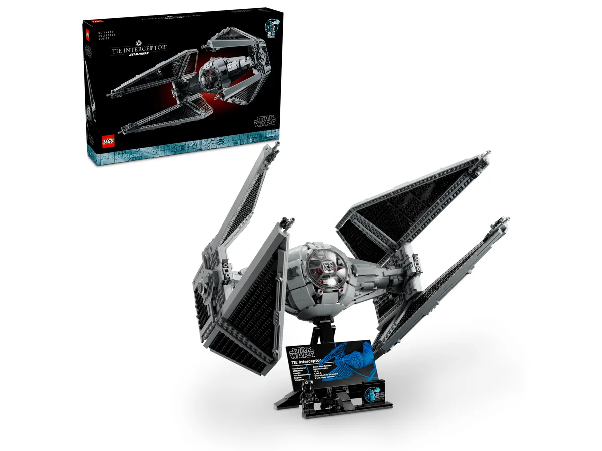 TIE Interceptor™ - Image 6