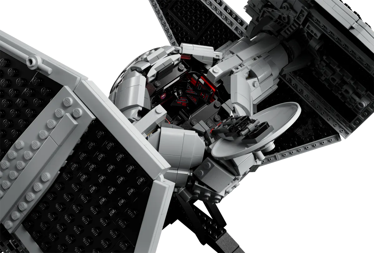 TIE Interceptor™ - Image 3