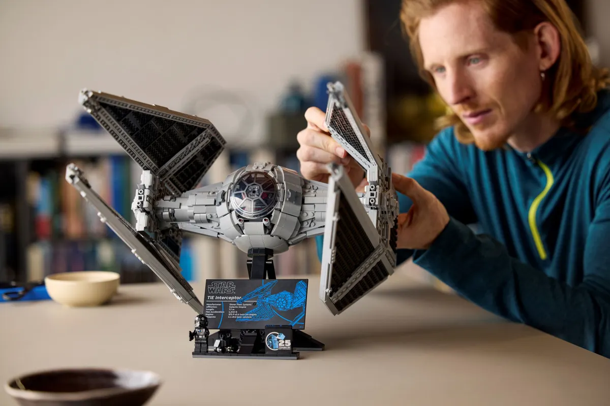 TIE Interceptor™ - Image 7