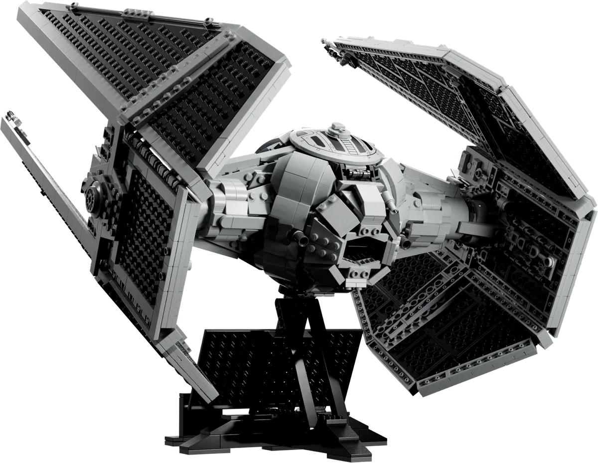 TIE Interceptor™ - Image 5