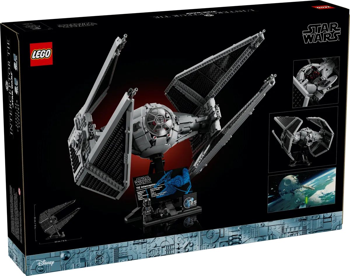 TIE Interceptor™ - Image 12
