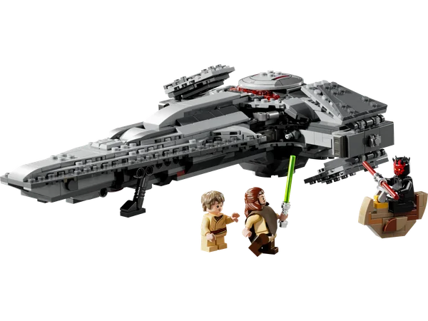Darth Maul's Sith Infiltrator™