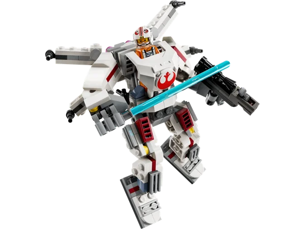 Luke Skywalker™ X-Wing™ Mech