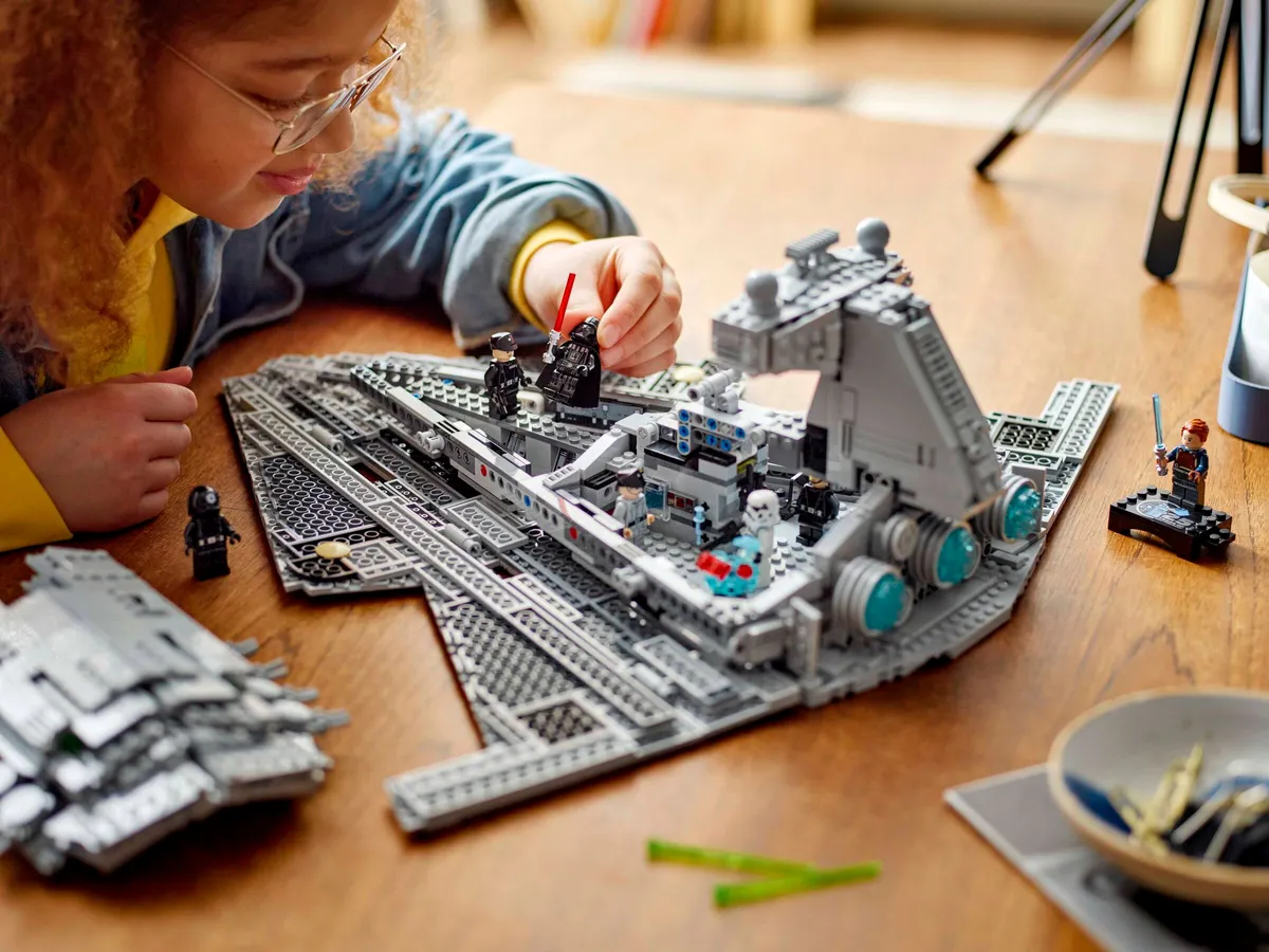 Imperial Star Destroyer™ - Image 4