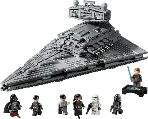 Imperial Star Destroyer™
