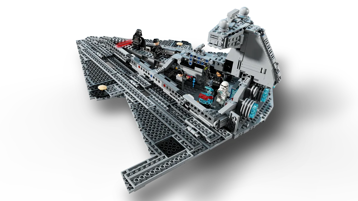 Imperial Star Destroyer™ - Image 10