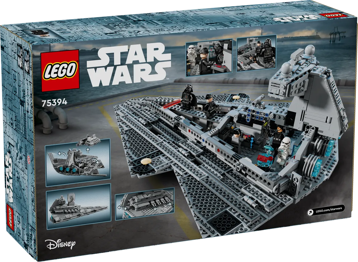 Imperial Star Destroyer™ - Image 7