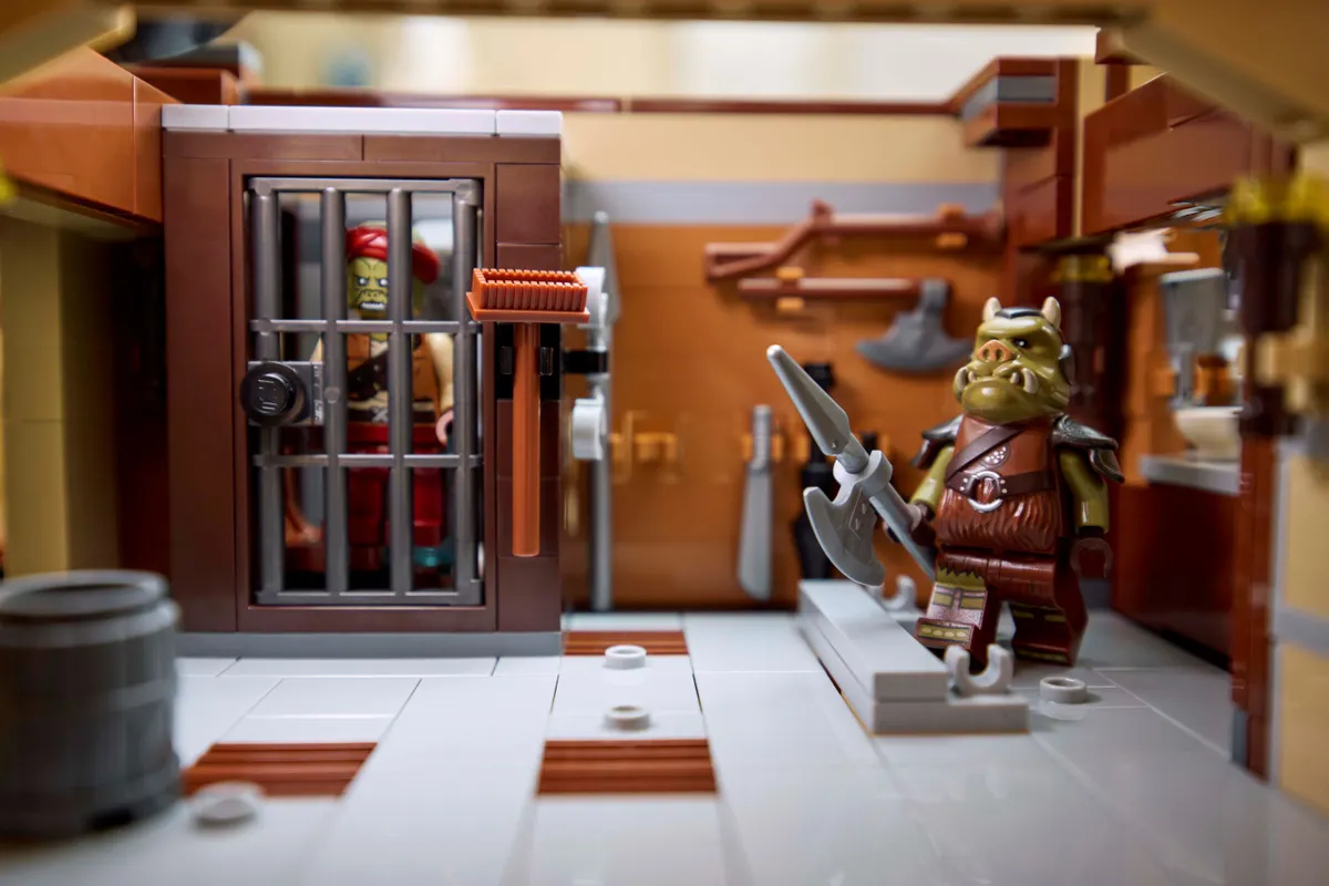Jabba's Sail Barge™ - Image 4