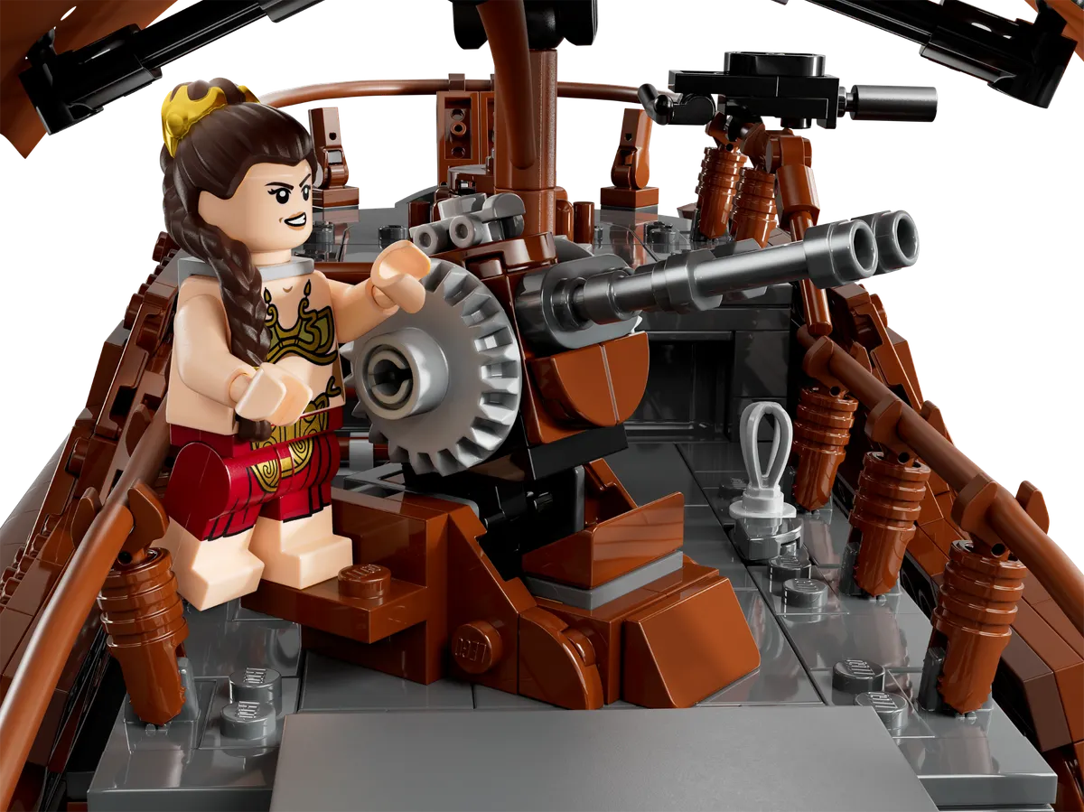 Jabba's Sail Barge™ - Image 14
