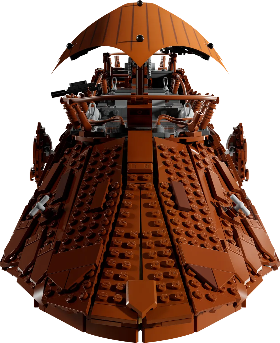 Jabba's Sail Barge™ - Image 15