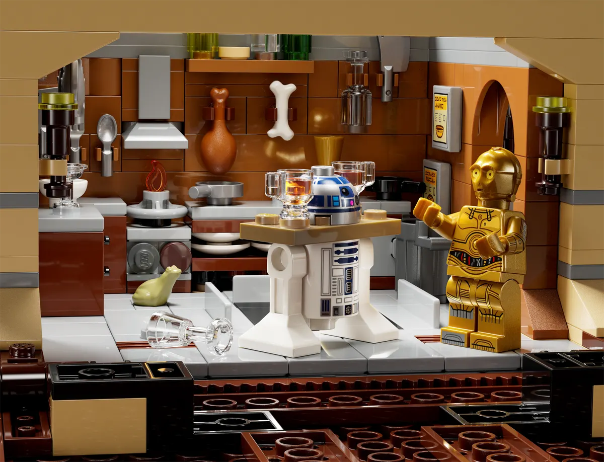 Jabba's Sail Barge™ - Image 13