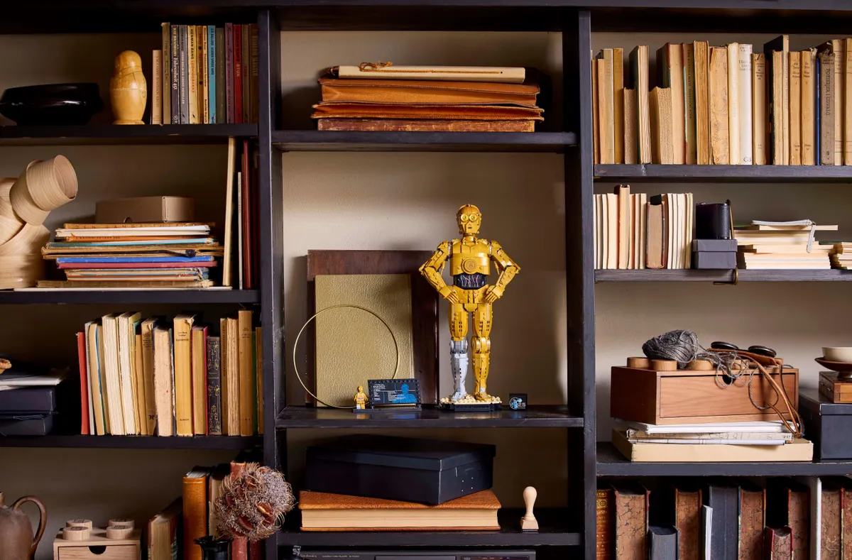 C-3PO™ - Image 5