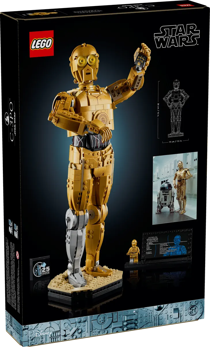 C-3PO™ - Image 7