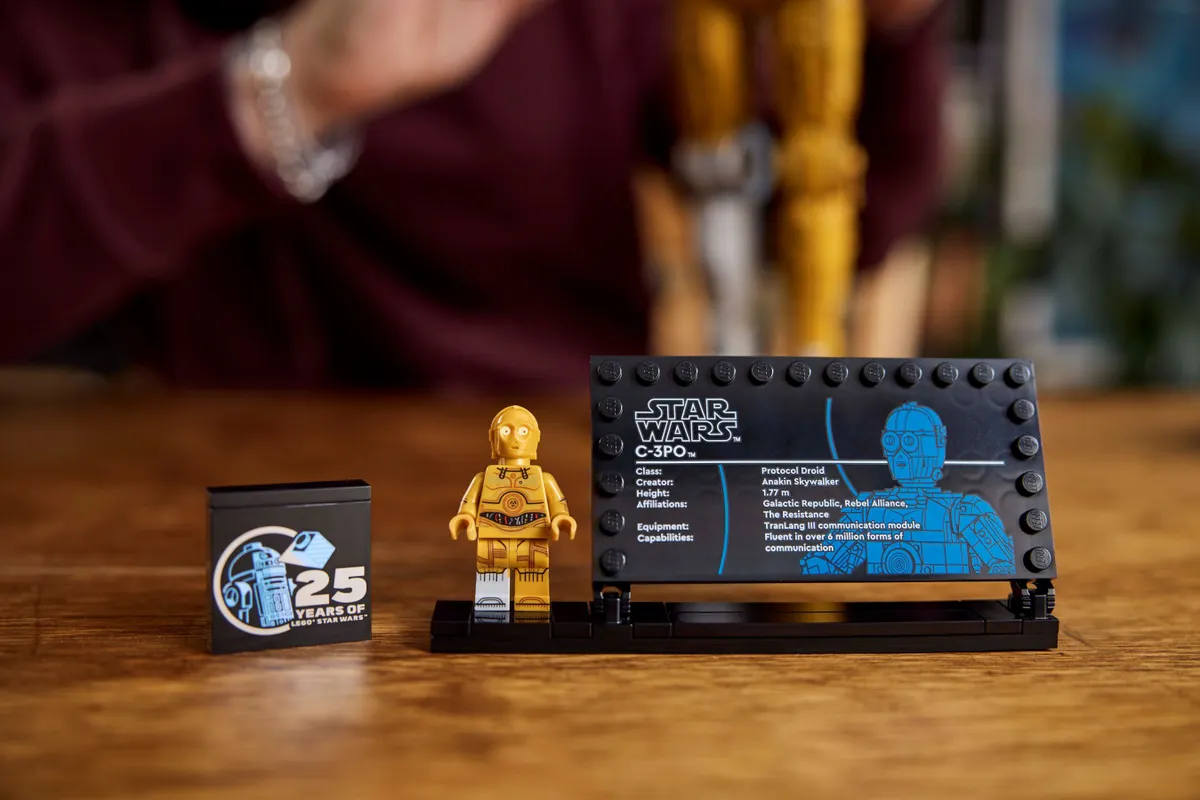 C-3PO™ - Image 3