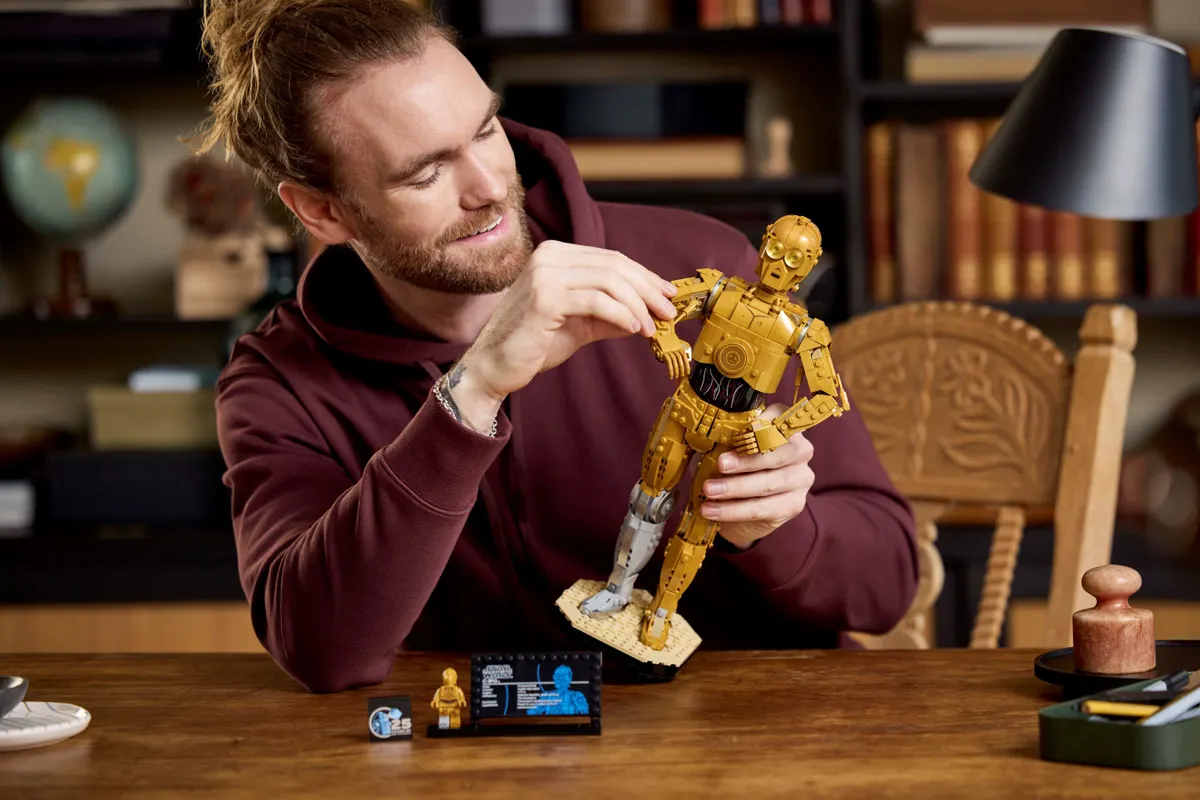 C-3PO™ - Image 4