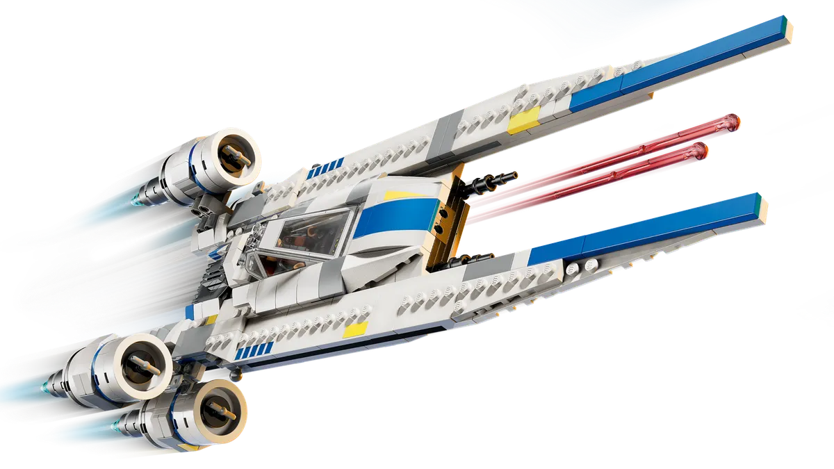 Rebel U-Wing Starfighter™ - Image 9