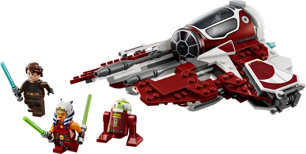 Ahsoka's Jedi Interceptor™
