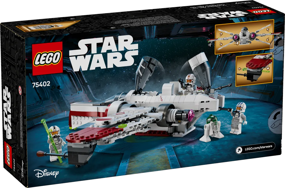ARC-170 Starfighter™ - Image 6