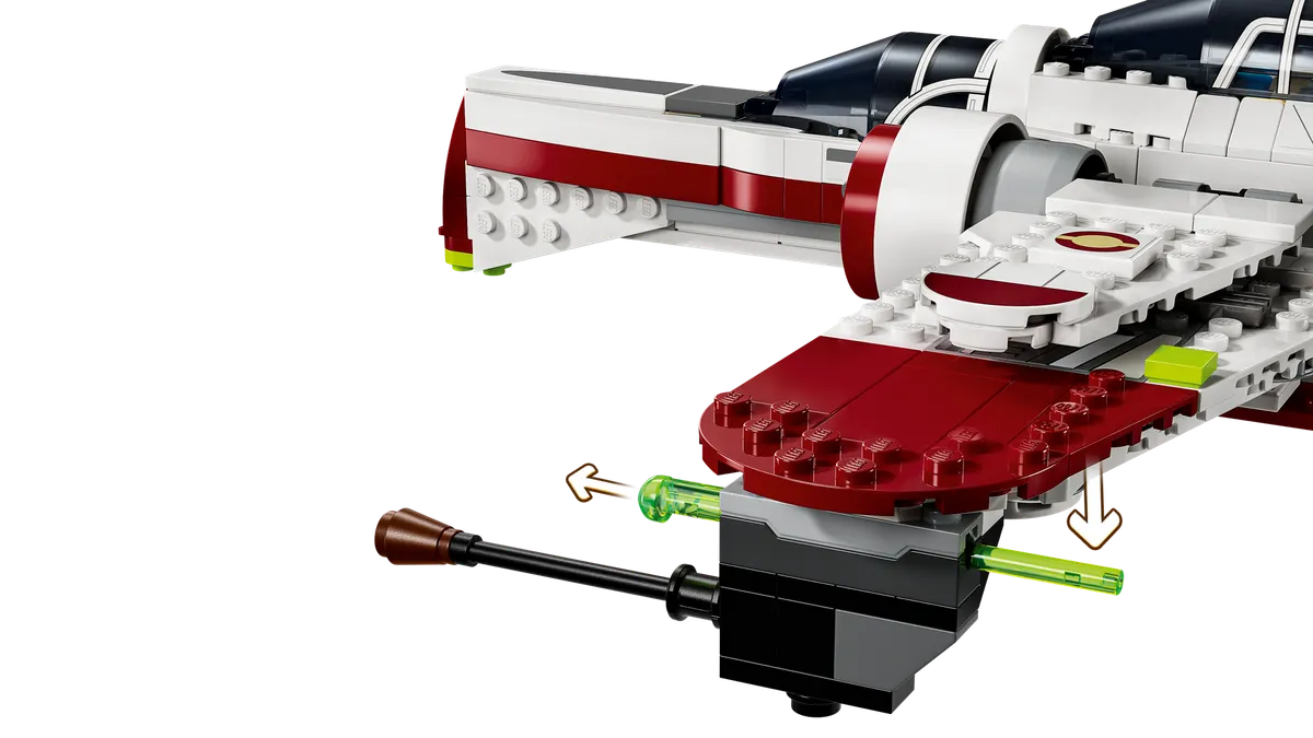 ARC-170 Starfighter™ - Image 10