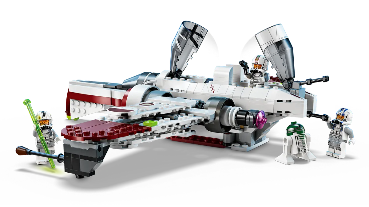 ARC-170 Starfighter™ - Image 11