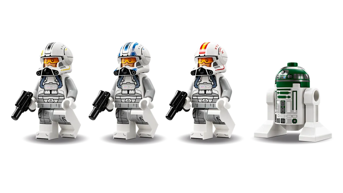 ARC-170 Starfighter™ - Image 7