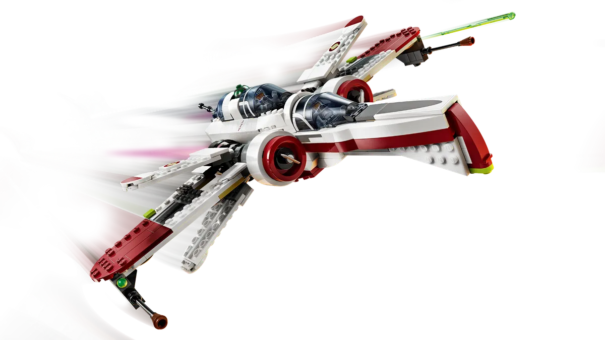 ARC-170 Starfighter™ - Image 8