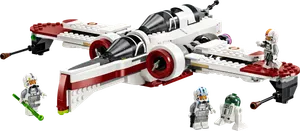ARC-170 Starfighter™