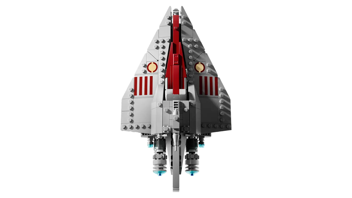 Acclamator-Class Assault Ship™ - Image 10