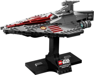 Acclamator-Class Assault Ship™