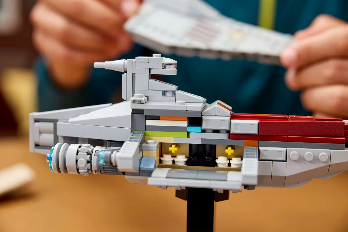 Acclamator-Class Assault Ship™ - Image 6
