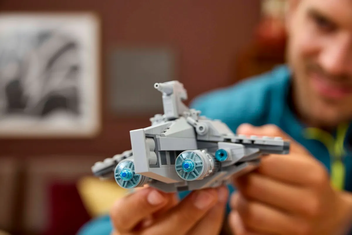 Acclamator-Class Assault Ship™ - Image 4