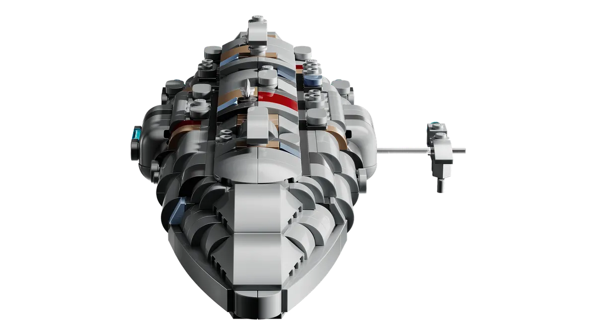 Home One Starcruiser - Image 9