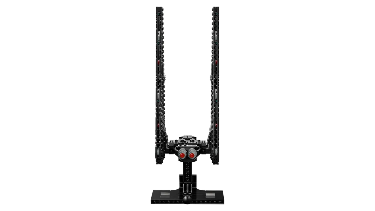Kylo Ren's Command Shuttle - Image 10