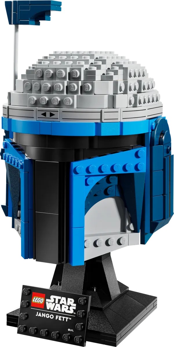 Jango Fett™ Helmet